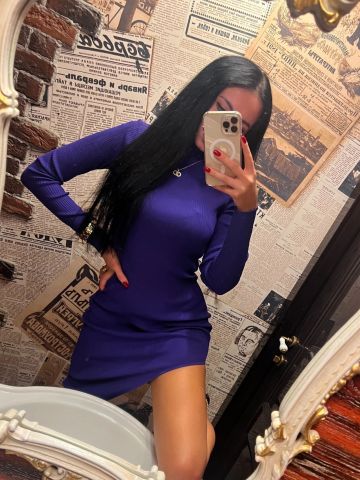 Проститутка Агата